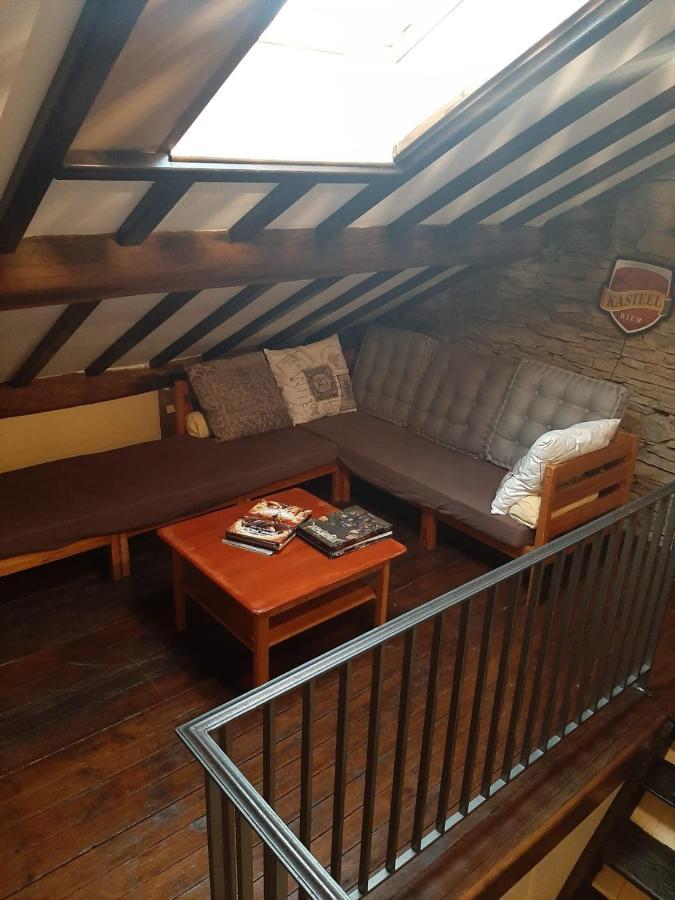 La Maison Des Marguerites Vresse-sur-Semois ภายนอก รูปภาพ