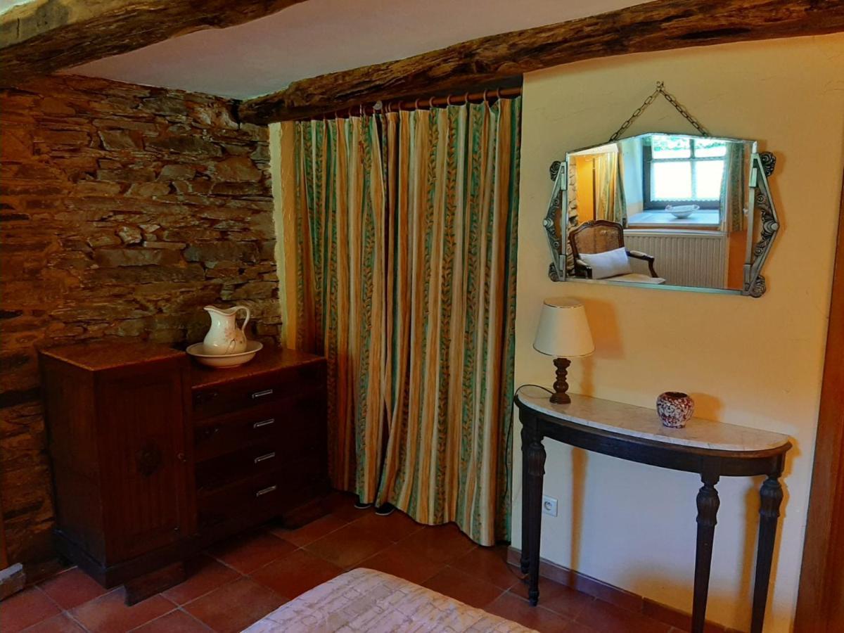 La Maison Des Marguerites Vresse-sur-Semois ภายนอก รูปภาพ