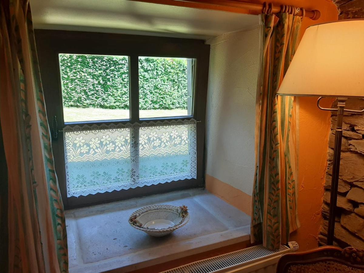 La Maison Des Marguerites Vresse-sur-Semois ภายนอก รูปภาพ