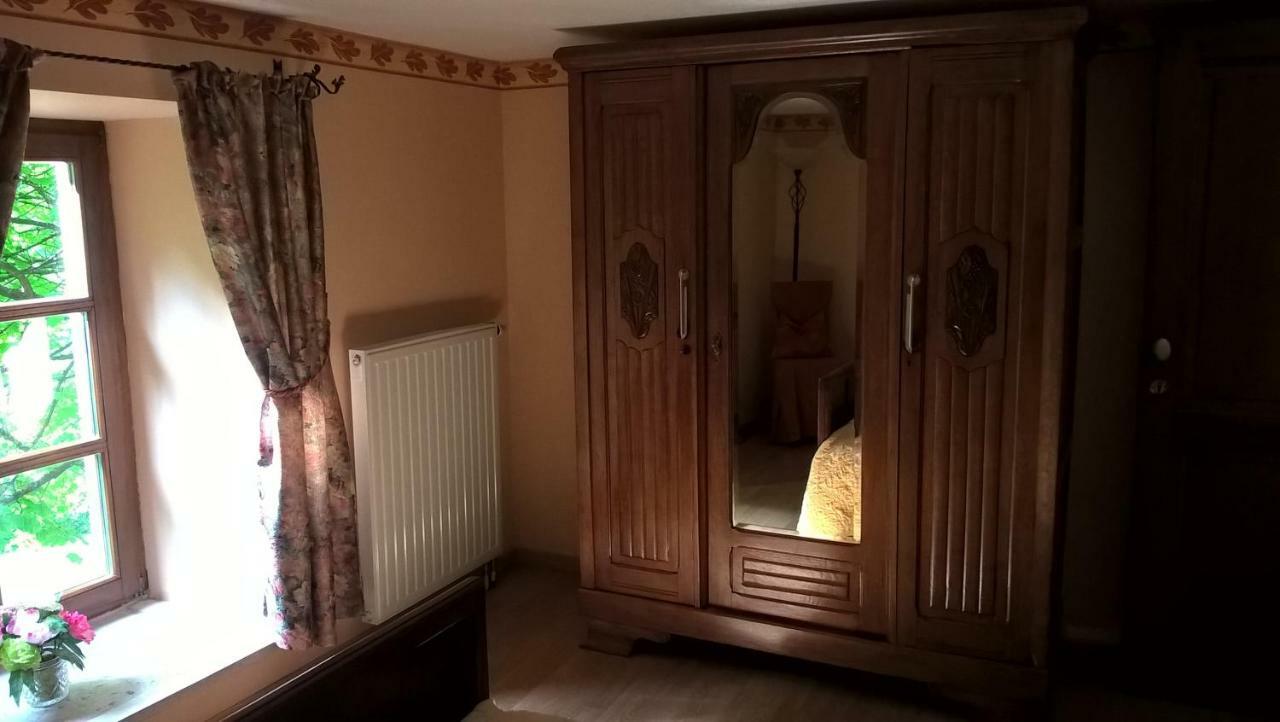 La Maison Des Marguerites Vresse-sur-Semois ภายนอก รูปภาพ